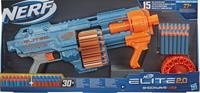 NERF Elite 2.0 Shockwave RD-15 blaster - thumbnail