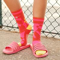 Slippers voor Kinderen Havaianas Slide Stradi Zwart - Maat: 44-45 - thumbnail