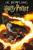 Harry Potter and the Half-Blood Prince - thumbnail