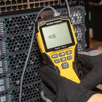 Klein Tools Netwerktester VDV501852 VDV501852
