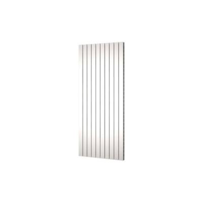 Plieger Designradiator Cavallino Retto Dubbel 2146 Watt Middenaansluiting 200x75,4 cm Wit - Designradiator Cavallino Retto Dubbel 2146 Watt Plieger Designradiator Cavallino Retto Dubbel 2146 Watt Middenaansluiting 200x75,4 cm Wit - Designradiator Cavallino Retto Dubbel 2146 Watt