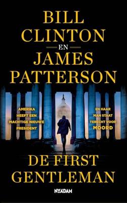De first gentleman (Paperback)