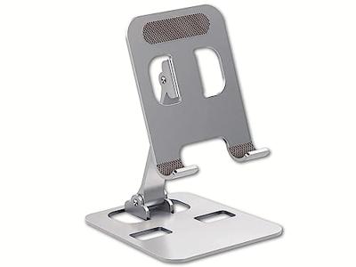 Inter-Tech NBS-200 39,6 cm (15.6 ) Notebookstandaard Zilver