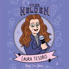 Onze helden: Laura Tesoro