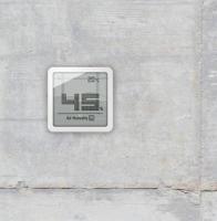 Stadler Form Selina Hygrometer Little - White - thumbnail