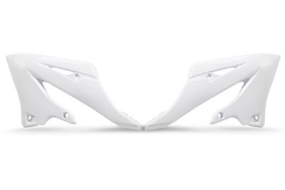 UFO PLAST radiateurafdekking radiator covers ufo yamaha white