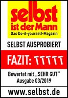 Gloria Haus und Garten 000106.0000 prima 5 PLUS Drukspuit 5 l - thumbnail