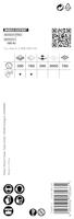 Bosch Accessories EXPERT Tough 2608900420 Gatenzaag 1 stuks 22 mm 1 stuk(s) - thumbnail
