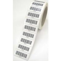 HT Instruments 2008550 Barcodeetiketten lfd. Nr. 0001-1000 Barcode-etiketten 1 stuk(s)