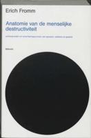 Anatomie van de menselijke destructiviteit (Paperback) - thumbnail