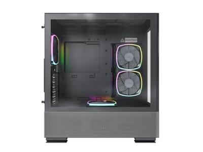 Montech Sky Two midi tower behuizing Montech Sky Two midi tower behuizing