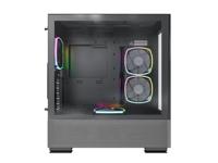 Montech Sky Two midi tower behuizing - thumbnail