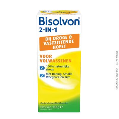 Drank 2-in-1 volwassenen 133 Milliliter