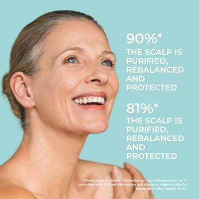 Phyto Solutions Polléine Fortifying Balancing Concentrate 30ml