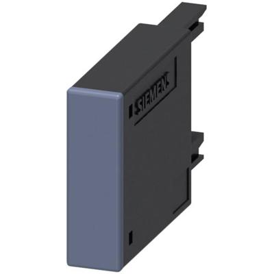 Overspanningsbeveiliging 3RT29161EH00 Met diode 1 stuk(s) Siemens 3RT2916-1EH00 Overspanningsbeveiliging 3RT29161EH00 Met diode 1 stuk(s) Siemens 3RT2916-1EH00