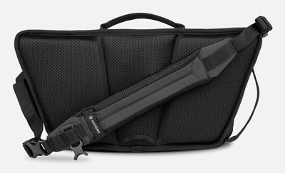 WANDRD ROGUE Sling 9L Black V2