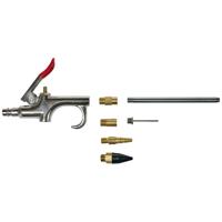 Einhell 4132759 Pneumatisch uitblaaspistool 8 bar - thumbnail