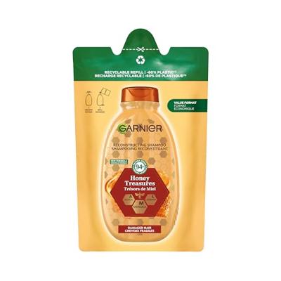 Garnier Loving blends shampoo honing goud navul 250 Milliliter