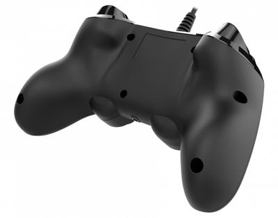 Gaming afstandsbediending Nacon PS4OFCPADBLACK - thumbnail