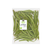 Jumbo Sperziebonen Biologisch 400 g - thumbnail