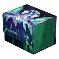 Ultimate Guard Sidewinder 100+ Xenoskin Magic: The Gathering Tarkir: Dragonstorm - Genesis Ultimatum - thumbnail