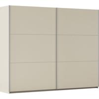 Kledingkast Aurie B261xH210 Champagne - thumbnail