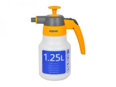 Hozelock 4122P0000 Plus 1,25 l Drukspuit 1.25 l Hozelock 4122P0000 Plus 1,25 l Drukspuit 1.25 l