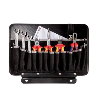 Parat 591041551 Gereedschapspaneel 1 stuks (l x b x h) 435 x 50 x 325 mm