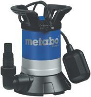 Metabo schoon water dompelpomp tp 8000 s - 250800000 - thumbnail