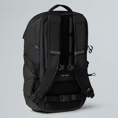 The North Face Borealis Rugtas TNF Black/TNF Black/NPF 28L The North Face Borealis Rugtas TNF Black/TNF Black/NPF 28L