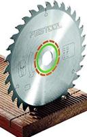 Festool Cirkelzaagblad voor Hout | Wood Fine Cut | Ø 225mm Asgat 30mm 48T - 488289 - thumbnail