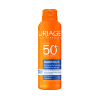 Uriage Bariesun Eau Solaire Fraiche Spf50+ 200ml - thumbnail