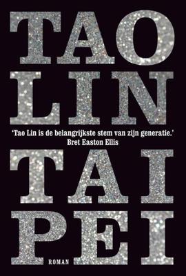 Taipei - Tao Lin - ebook
