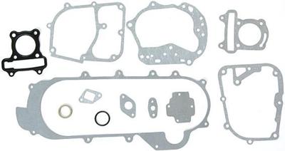 101 OCTANE 101.octane motor pakkingset seal set cpl. import china engine 139qma/qmb