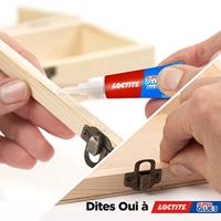 Loctite secondelijm Power Easy 3 g - thumbnail