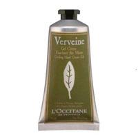 L'Occitane Verveine Gel Crème Fraicheur Des Mains 75ml - thumbnail