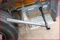 KS Tools 460.3695 Krijdershuissleutelset voor Mercedes, 2-delig - thumbnail