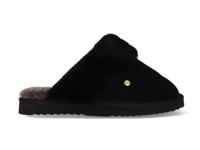 Warmbat Pantoffels Flurry FLS321009 Zwart-40 maat 40 - thumbnail