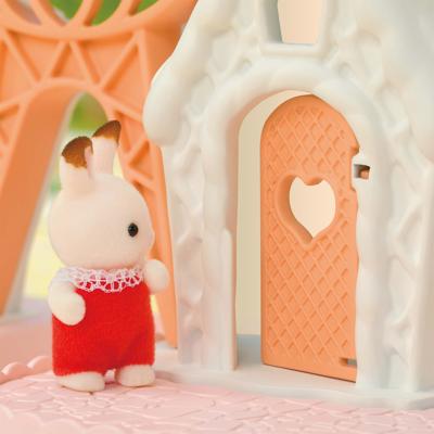 Sylvanian Families baby pretpark 5537 Sylvanian Families baby pretpark 5537