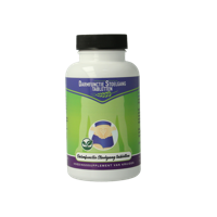 Libra Darmfunctie stoelgang 100 Tabletten - thumbnail