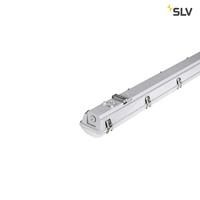 SLV 1001317 IMPERVA 150 LED-plafondlamp LED vast ingebouwd 55 W Grijs - thumbnail