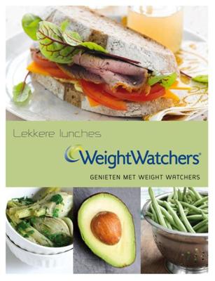 Lekkere lunches - - ebook