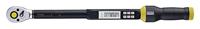 Proxxon MC 200/E 23338 Elektronische momentsleutel 1/2 (12.5 mm) 20 - 200 Nm - thumbnail