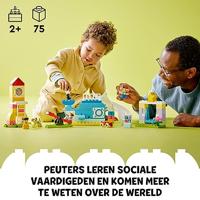 Lego Duplo 10991 Droomspeeltuin - thumbnail