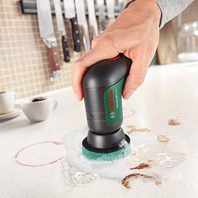Bosch Home and Garden 1600A023KX Padhouder met klithechting