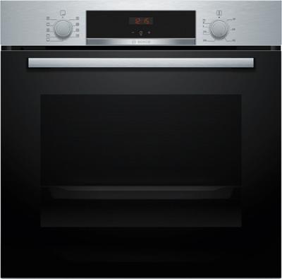 Multifunctionele Oven BOSCH HBA514ES3 3400 W 71 L