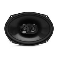 JBL Club 964M - Autospeakers - 6â x 9â Inch (152mm x 230mm) 3-weg Triaxial - thumbnail