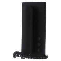 Siedle BTS 850-02 S Deurintercom Zwart