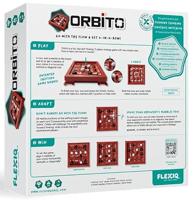 FlexIQ Orbito - thumbnail