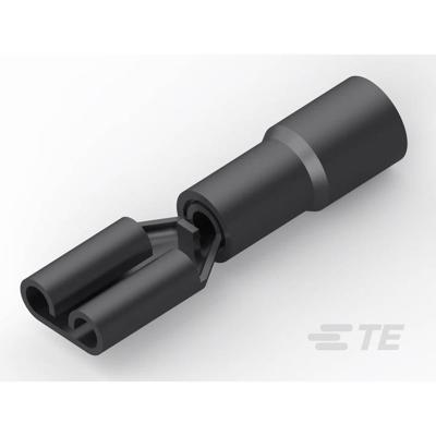 TE Connectivity 8-640917-1 1 stuk(s) Box